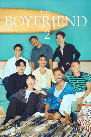 The Boyfriend Season 2